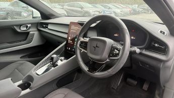 Polestar Polestar 2 170kW 69kWh Standard Range Single motor 5dr Auto