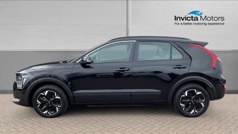Kia Niro 150kW 2 64kWh 5dr Auto