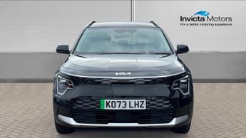 Kia Niro 150kW 2 64kWh 5dr Auto