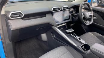 MG ZS 1.5 Hybrid+ SE 5dr Auto