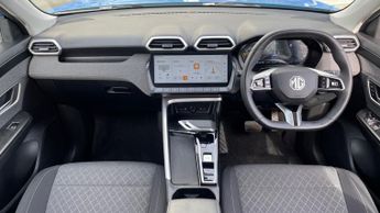 MG ZS 1.5 Hybrid+ SE 5dr Auto