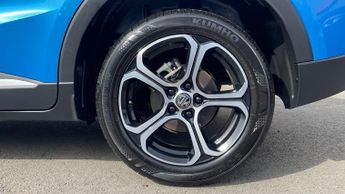 MG ZS 1.5 Hybrid+ SE 5dr Auto