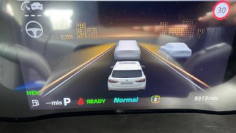 MG ZS 1.5 Hybrid+ SE 5dr Auto