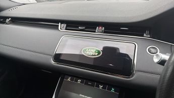 Land Rover Range Rover Evoque 2.0 D180 R-Dynamic SE 5dr Auto