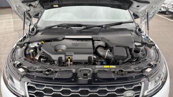 Land Rover Range Rover Evoque 2.0 D180 R-Dynamic SE 5dr Auto