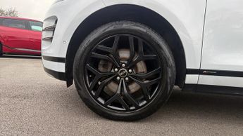 Land Rover Range Rover Evoque 2.0 D180 R-Dynamic SE 5dr Auto