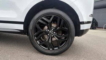 Land Rover Range Rover Evoque 2.0 D180 R-Dynamic SE 5dr Auto