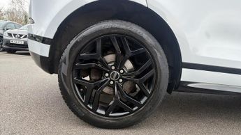 Land Rover Range Rover Evoque 2.0 D180 R-Dynamic SE 5dr Auto
