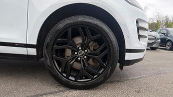Land Rover Range Rover Evoque 2.0 D180 R-Dynamic SE 5dr Auto