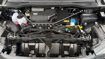 Audi Q4 e-Tron 125kW 35 55.52kWh S Line 5dr Auto