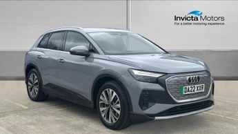 Audi E-Tron 150kW 40 82kWh Sport 5dr Auto