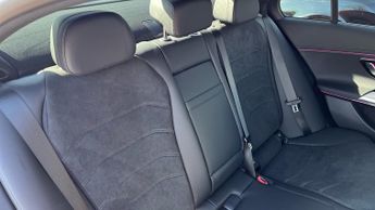 Mercedes-Benz E-Class E300e Urban Edition 4dr 9G-Tronic