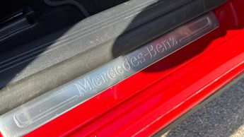 Mercedes-Benz E-Class E300e Urban Edition 4dr 9G-Tronic