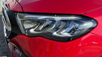 Mercedes-Benz E-Class E300e Urban Edition 4dr 9G-Tronic