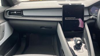 Polestar Polestar 2 170kW 69kWh Standard Range Single motor 5dr Auto