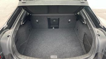 Polestar Polestar 2 170kW 69kWh Standard Range Single motor 5dr Auto