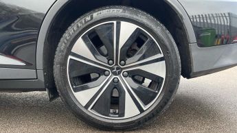 Polestar Polestar 2 170kW 69kWh Standard Range Single motor 5dr Auto