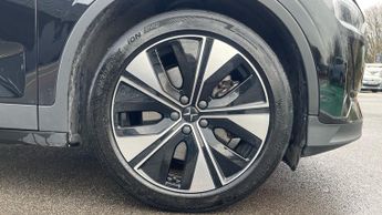 Polestar Polestar 2 170kW 69kWh Standard Range Single motor 5dr Auto