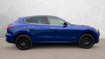 Maserati Levante V6 GranSport 5dr Auto