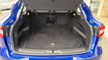 Maserati Levante V6 GranSport 5dr Auto