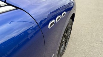 Maserati Levante V6 GranSport 5dr Auto