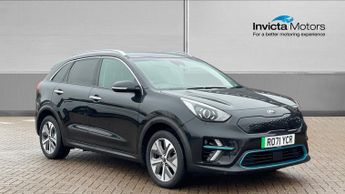 Kia Niro 150kW 3 64kWh 5dr Auto