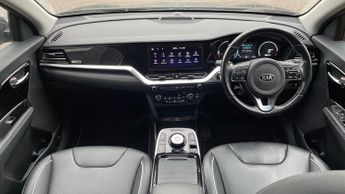 Kia Niro 150kW 3 64kWh 5dr Auto