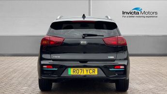 Kia Niro 150kW 3 64kWh 5dr Auto