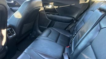 Kia Niro 1.6 GDi PHEV 3 5dr DCT