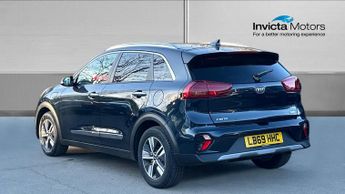Kia Niro 1.6 GDi PHEV 3 5dr DCT