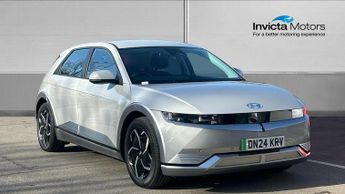 Hyundai IONIQ 168kW Premium 77 kWh 5dr Auto (Part Leather)