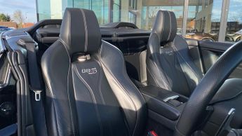 Aston Martin DBS Volante V12 2dr Volante Touchtronic Auto