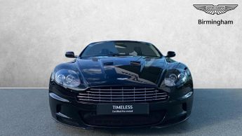Aston Martin DBS Volante V12 2dr Volante Touchtronic Auto