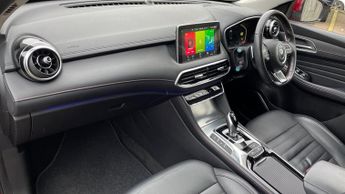 MG HS 1.5 T-GDI Exclusive 5dr DCT