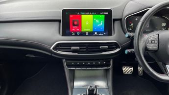 MG HS 1.5 T-GDI Exclusive 5dr DCT