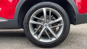 MG HS 1.5 T-GDI Exclusive 5dr DCT