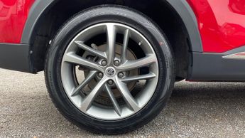 MG HS 1.5 T-GDI Exclusive 5dr DCT