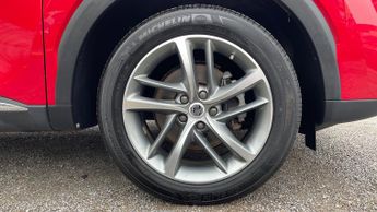 MG HS 1.5 T-GDI Exclusive 5dr DCT