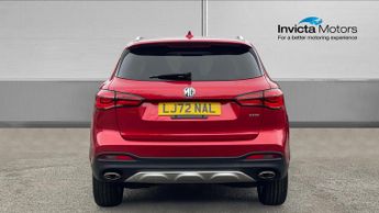 MG HS 1.5 T-GDI Exclusive 5dr DCT