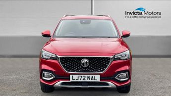 MG HS 1.5 T-GDI Exclusive 5dr DCT