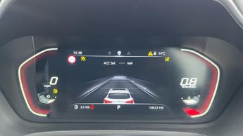 MG HS 1.5 T-GDI SE 5dr DCT (Rear Parking Sensors)(Adaptive Cruise Cont