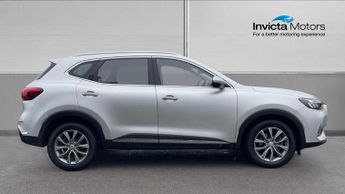 MG HS 1.5 T-GDI SE 5dr DCT (Rear Parking Sensors)(Adaptive Cruise Cont