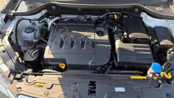 SEAT Ateca 2.0 TDI Xcellence 5dr DSG 4Drive