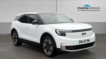 Ford Explorer 210kW Premium 77kWh 5dr Auto