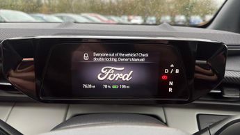 Ford Explorer 210kW Premium 77kWh 5dr Auto