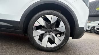 Ford Explorer 210kW Premium 77kWh 5dr Auto