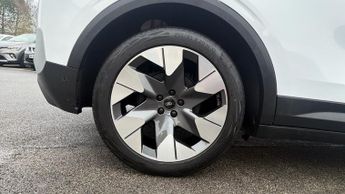 Ford Explorer 210kW Premium 77kWh 5dr Auto