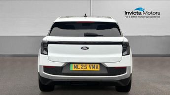 Ford Explorer 210kW Premium 77kWh 5dr Auto
