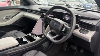 Ford Explorer 210kW Premium 77kWh 5dr Auto