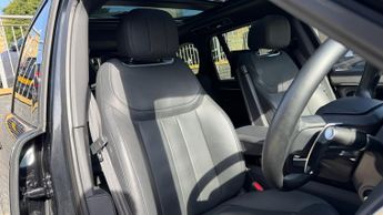 Land Rover Range Rover 3.0 D350 Autobiography 4dr Auto